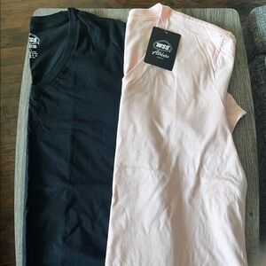 WSS Women’s Athletic Tees